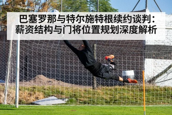 巴塞罗那与特尔施特根续约谈判：薪资结构与门将位置规划深度解析